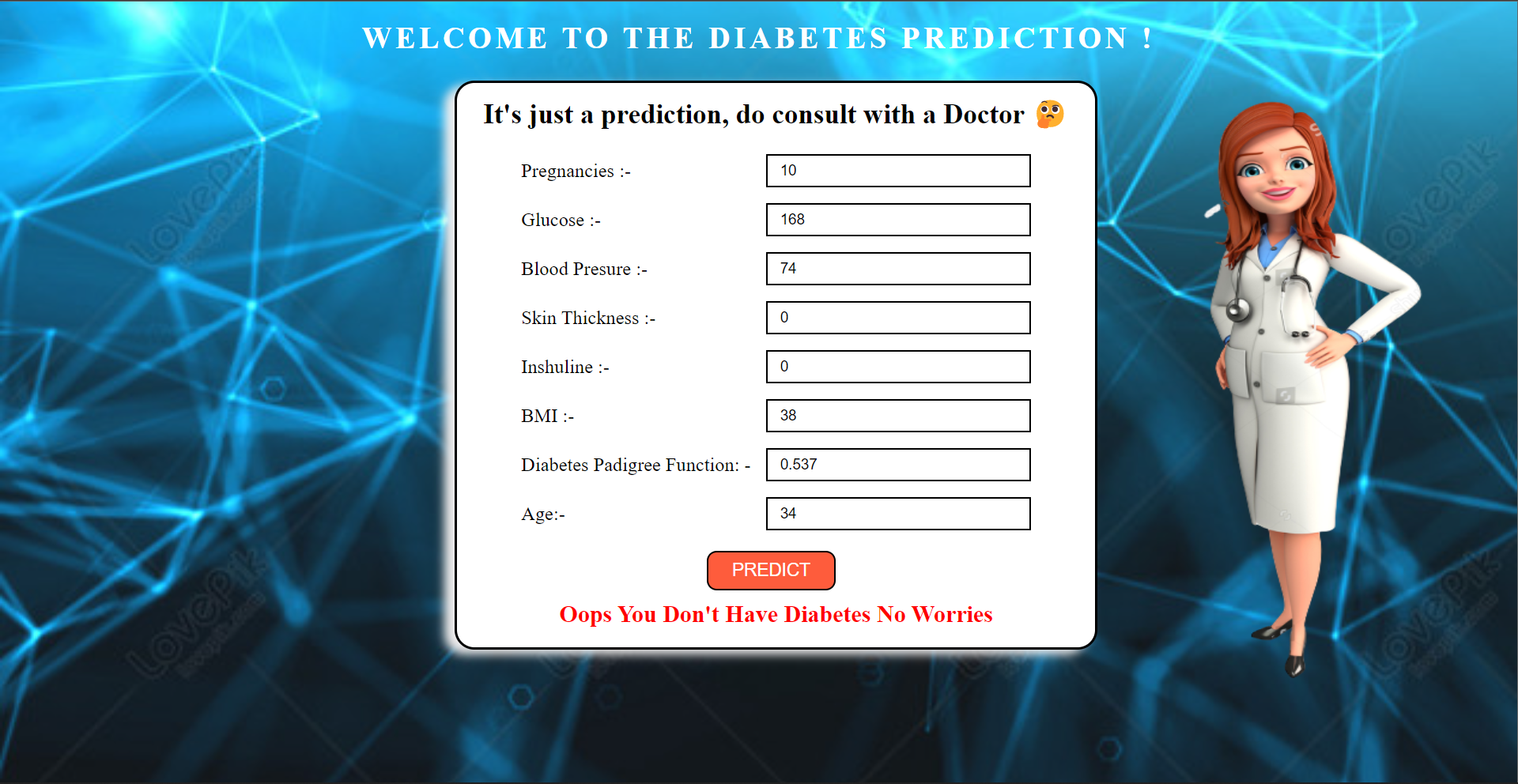 GitHub - sourabhsahu33/ML-Prediction_System: This is the prediction ...
