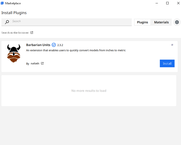 Plugins missing · Issue #11932 · Ultimaker/Cura · GitHub