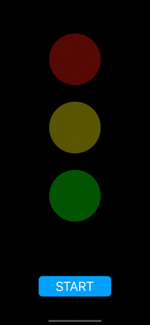 GitHub - ArielGolan/TrafficLightApp: TrafficLightApp with UIKit