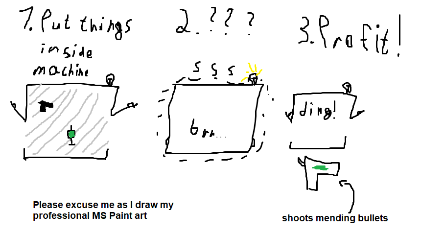 Object Combiner · Issue #1965 · studio-minus/ppg-bugs-and-requests · GitHub