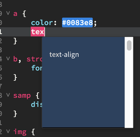 Brackets Code code completion bug? · Issue #13601 · adobe/brackets · GitHub