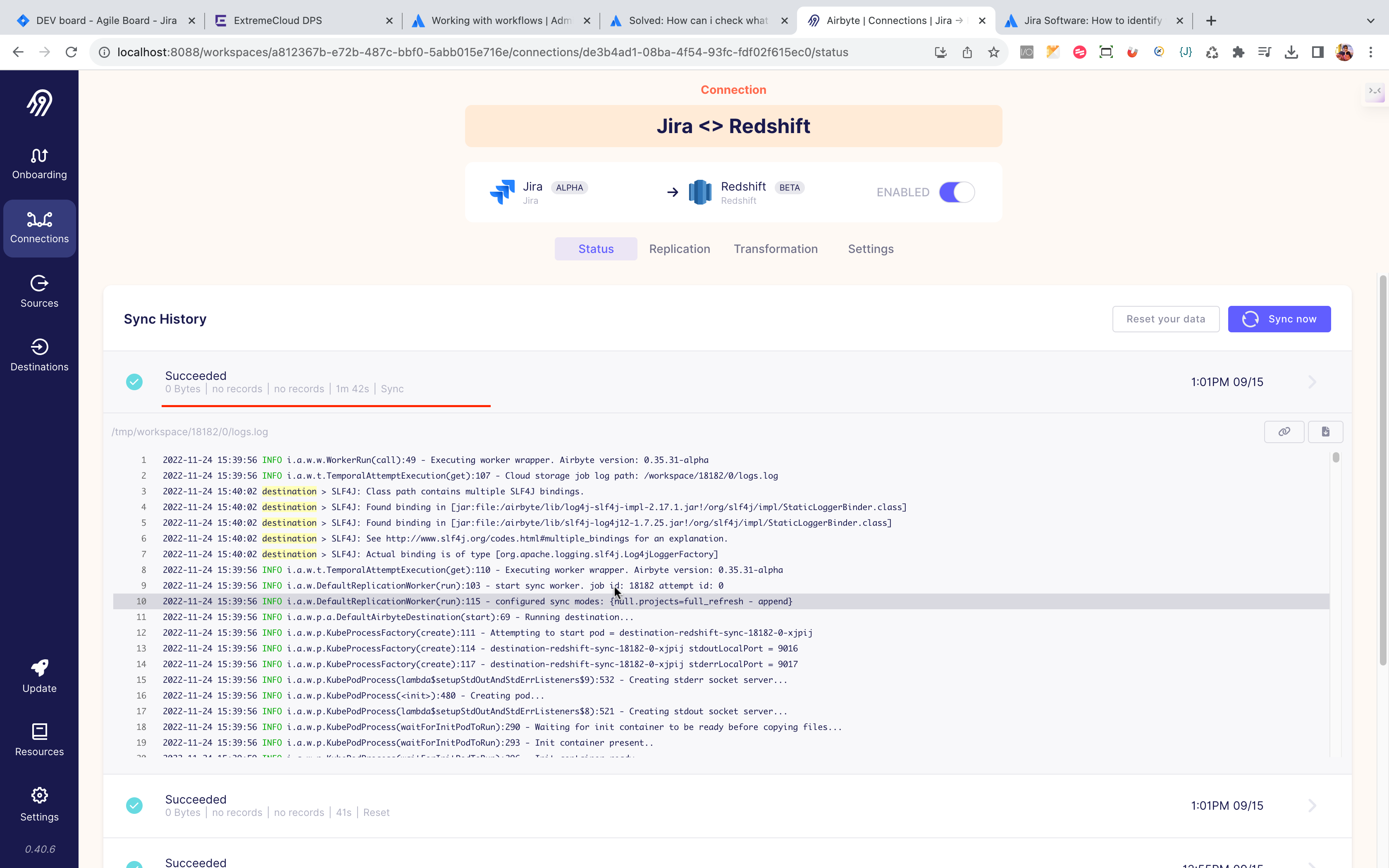 Jira Unable To Get Data From Jira Stream Sprint Issues And Jira Unable To Get Data From Jira Stream Sprint Issues And