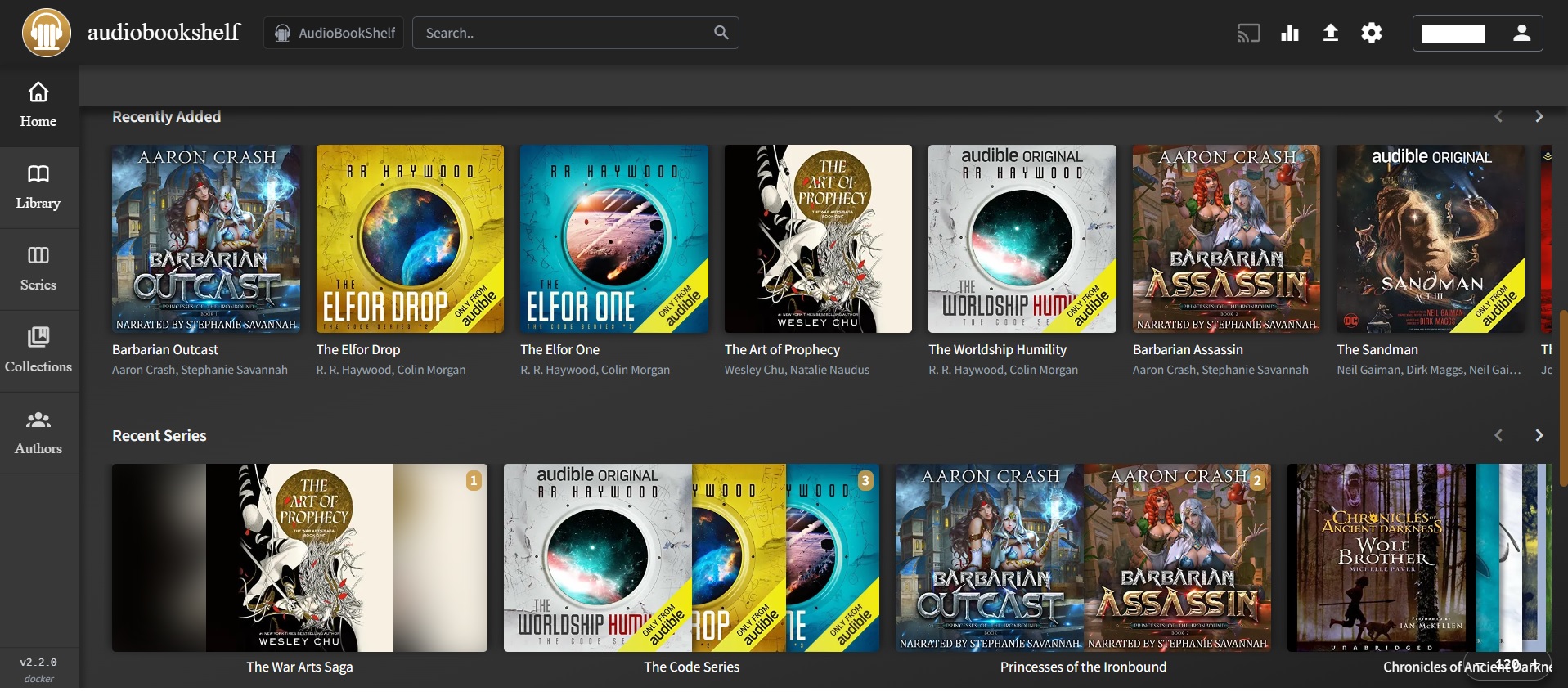 after manual scan new