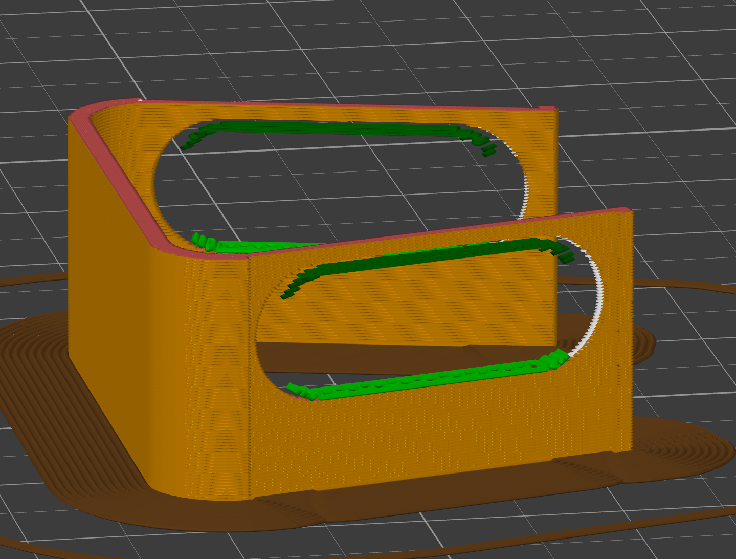 Snug Supports not being generated (late 2.4) (2.4.58.5) · Issue #3642 ...