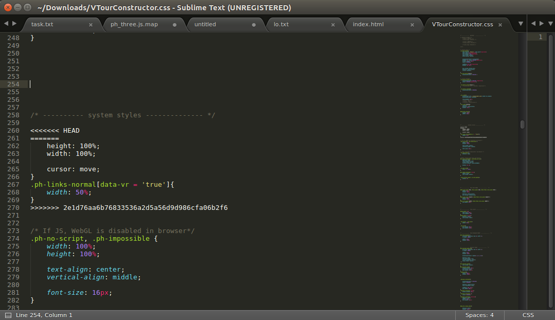 Adding content to my files on FTP host after "init" · Issue #383 · git ...
