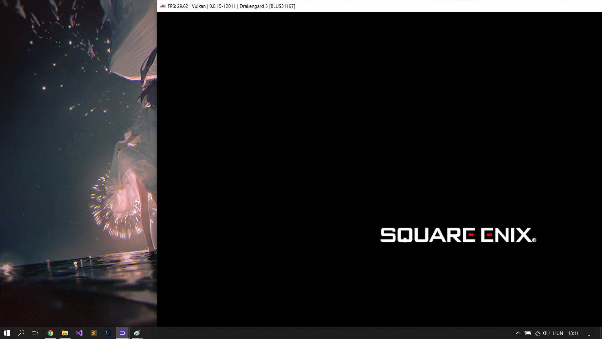 Dual screen woes with DPI mismatch as seasoning · Issue #10027 · RPCS3 ...