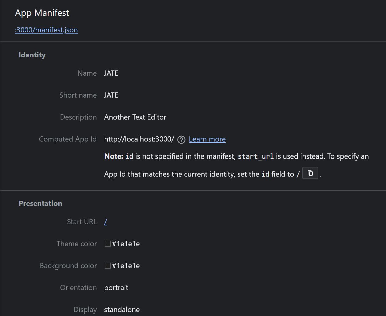 GitHub Doompeck/pwatexteditor