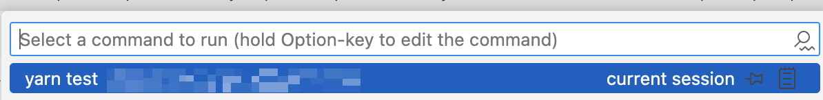 Fuzzy search icon is visible in Go to Symbol view · Issue #168199 ...