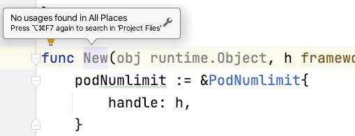 goland 无法debug executable doesn't contain debug information for xxxxx ...