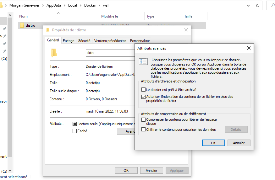 Windows Subsystem for Linux + Docker + WSL 2 in Conflict with USB GPO ...