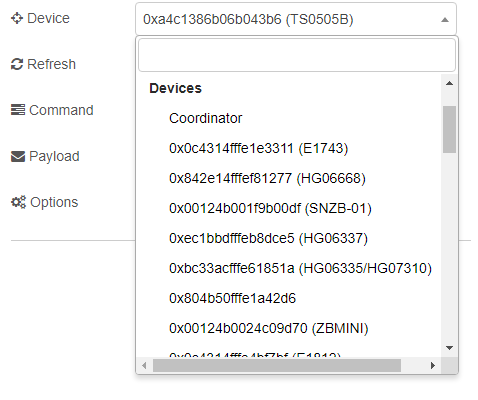 Devices lost after migration · Koenkk zigbee2mqtt · Discussion #16103 ...