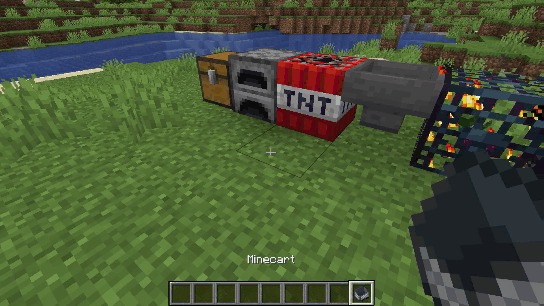CartSteal