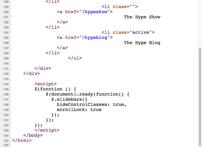 Debug toolbar does not show up on child pages · Issue #1520 · getgrav ...