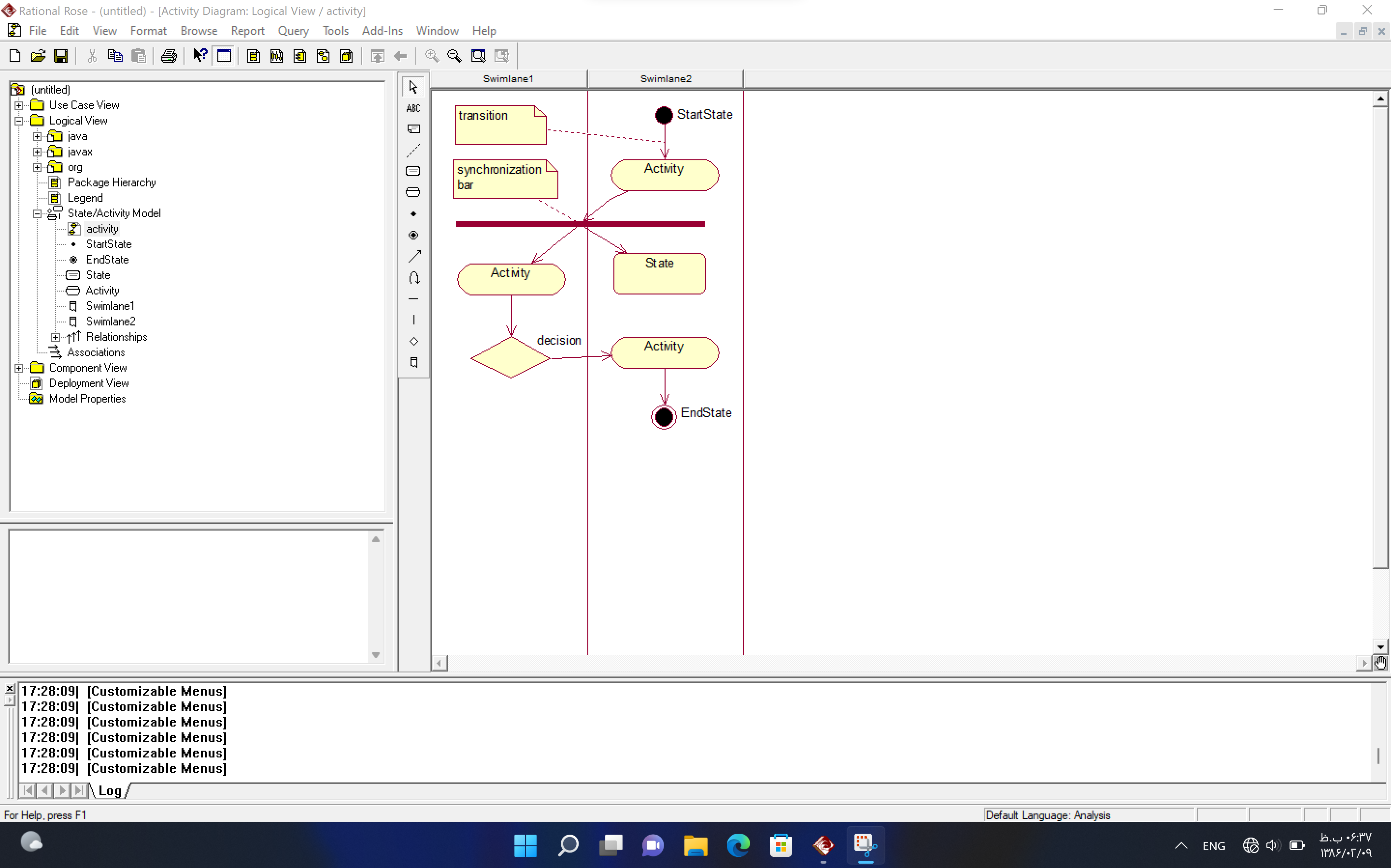 GitHub - mamali4521/template-activity-diagram-