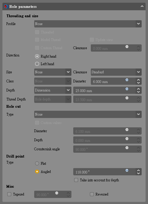 PartDesign_Hole