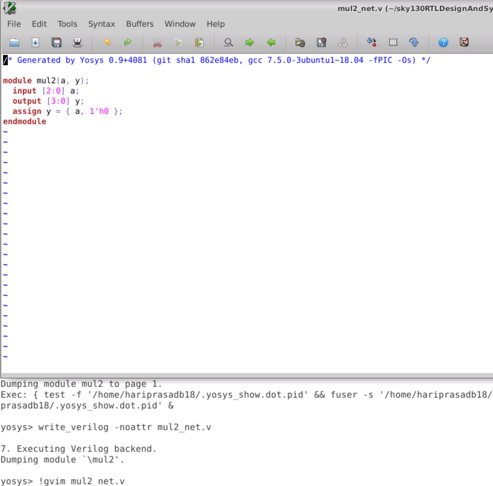 GitHub - SiddhantNayak5/RTL_design_using_verilog_with_SKY130