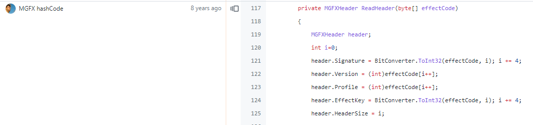 Error on creating Effect with byte array and range · Issue #7794 ...
