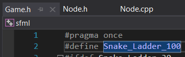 GitHub - mohamedkhaledalahmady/Snake_and_Ladder_Game: This game is an ...