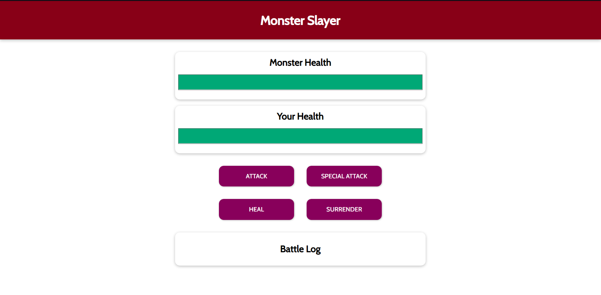 GitHub - ibo-ibo/Monster-Game · GitHub