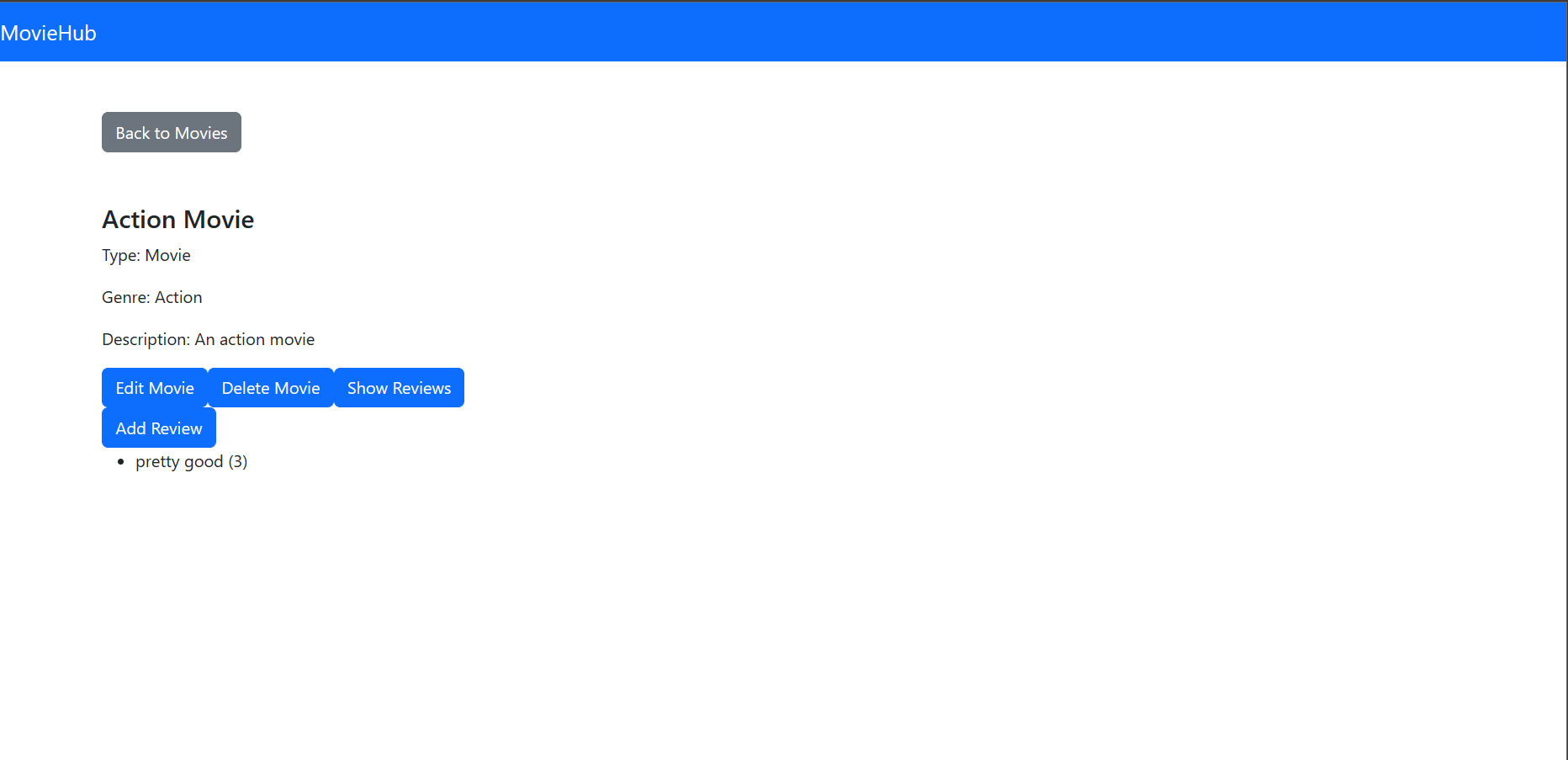 GitHub - Futurespast/MovieHubFrontend
