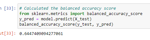 GitHub - MLGood1/Credit_Risk_Analysis: Evaluating machine learning ...