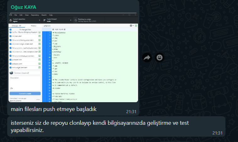 GitHub - gokcebicer/erene