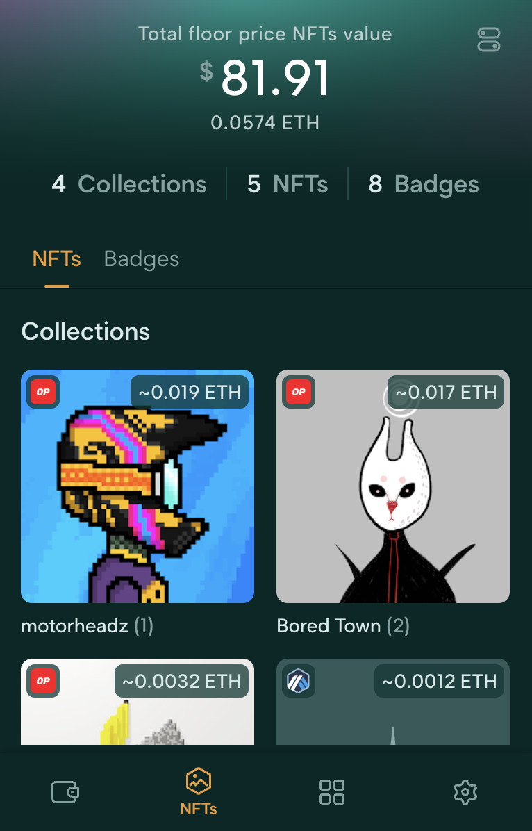 Match asset order on NFT tab and Portfolio tab · Issue #2866 ...