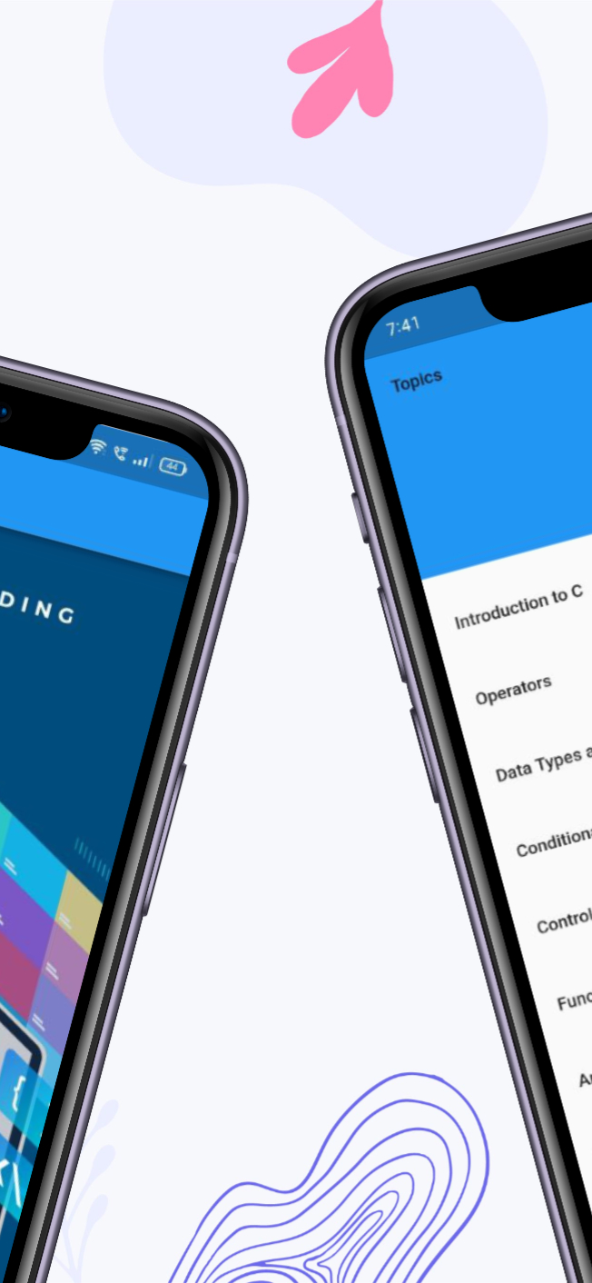 GitHub - Nagarjuna2997/Learn-C-Flutter
