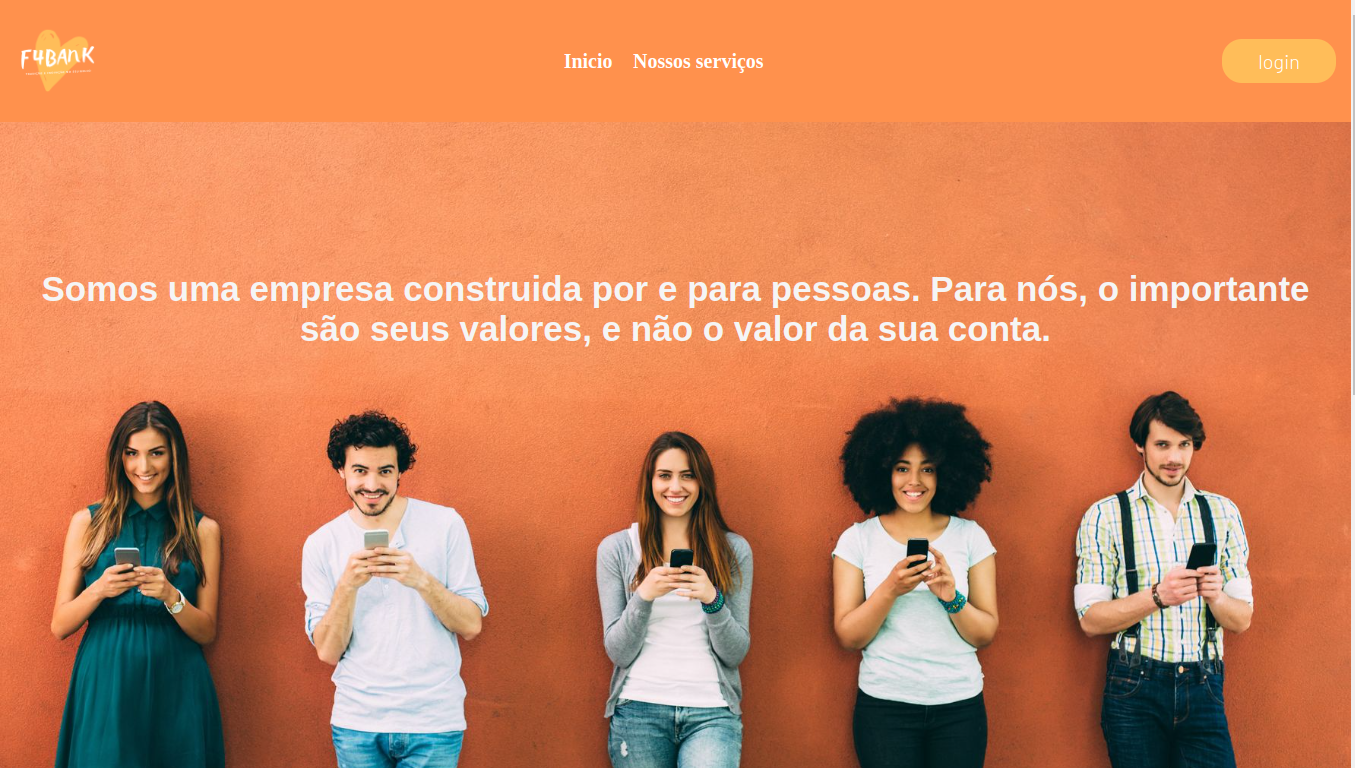 GitHub GabeSales/landingpagelabenu