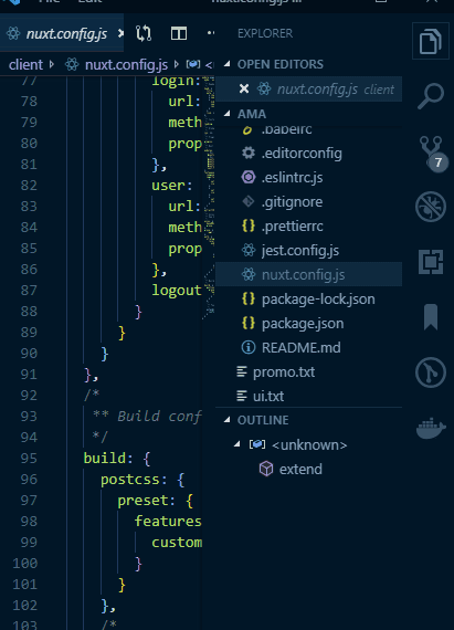 Pressing enter on folder in filtered File Explorer · Issue #75898 ...