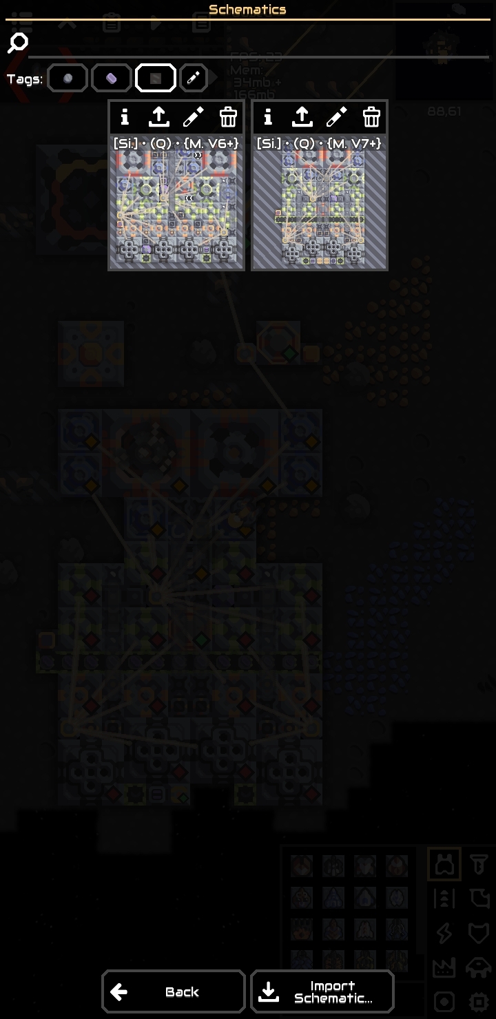 Schematic's Tiles Tag · Issue #3524 · Anuken/Mindustry-Suggestions · GitHub