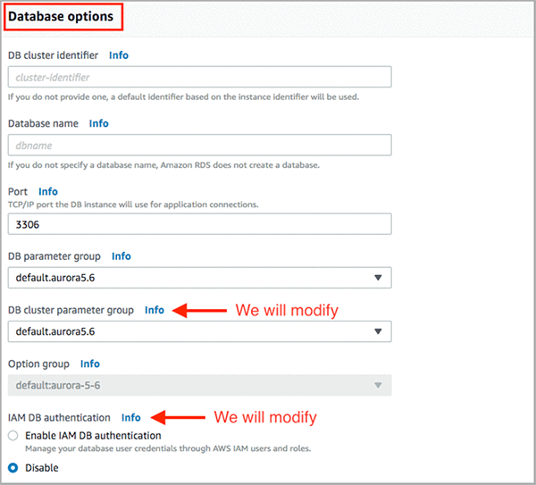 IAM DB Authentication for Aurora Postgresql · Issue #428 · aws/aws-sdk ...