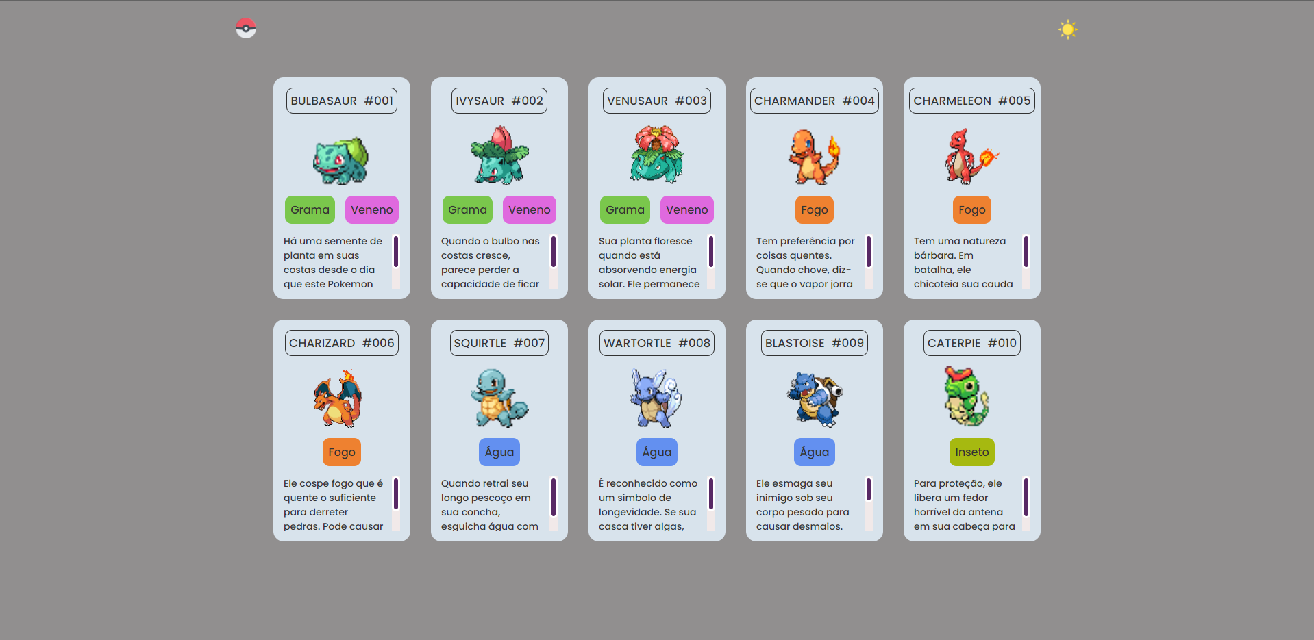 GitHub - jonathas-nascimento/projeto-listagem-pokemon: Listagem pokemon ...