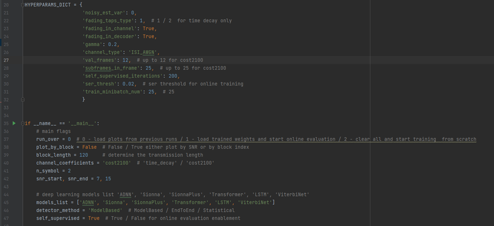 GitHub - idancz/Gigantic_MuMIMO_ViterbiBasedNet: Deep Neural Networks ...
