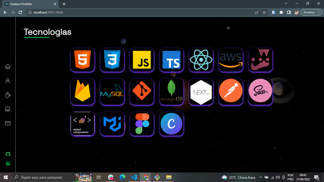 GitHub - gustvoassuncao/Portfolio: Meu portfolio com projetos 👨‍💻
