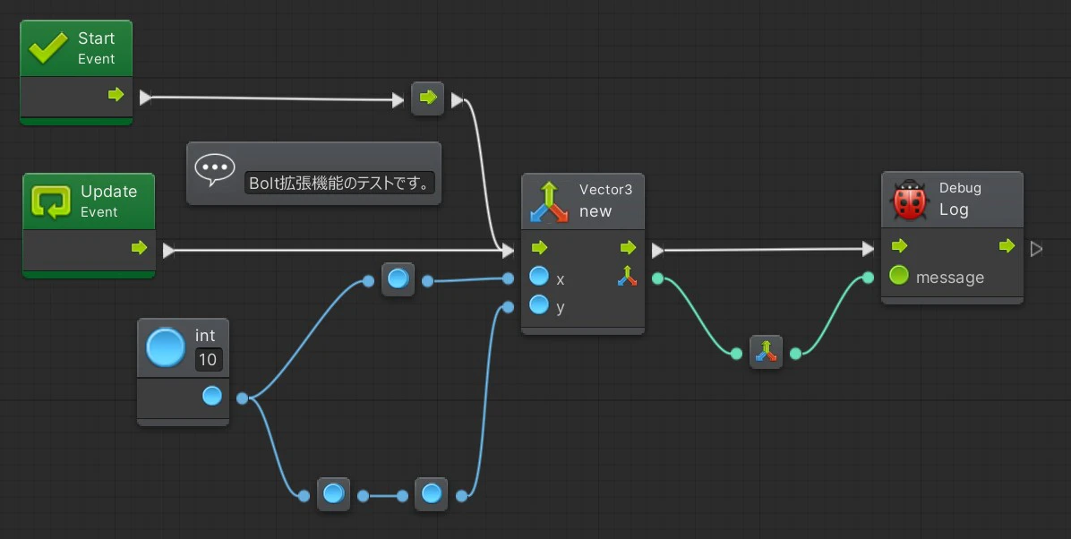 GitHub - mossspirit/Bolt_Extensions: Boltの拡張機能