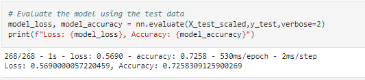 GitHub - Sdcantwell3/Neural_Network_Charity_Analysis: Analyzing the ...