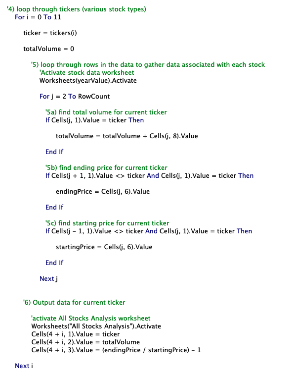 GitHub - tylerah/green-stock-analysis: DABC Module 2 - analyzed green ...
