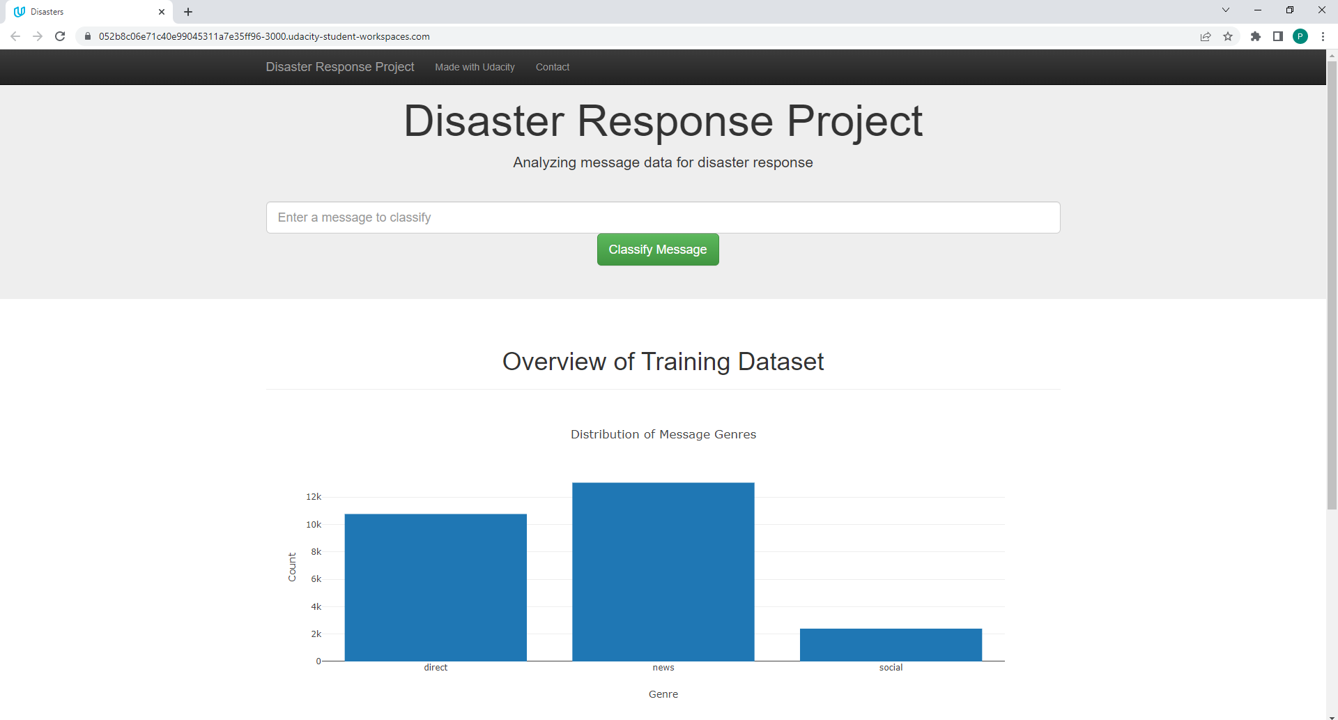GitHub - prvnk10/disaster_response_pipeline