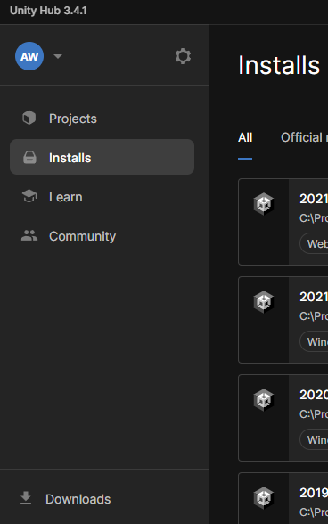 GitHub - UNCWMixedReality/VASCSeaTurtleSimulation