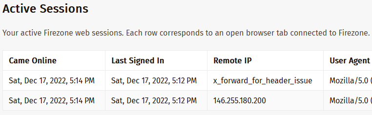 Client IP couldn't be determined! / x_forward_for_header_issue · Issue ...