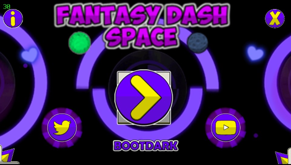 FANTASY DASH SPACE ( ͡° ͜ʖ ͡°) [FANTASY DASH SPACE] · Issue 932