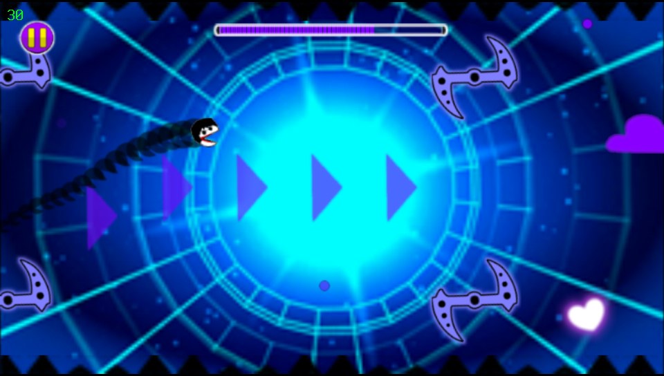 FANTASY DASH SPACE ( ͡° ͜ʖ ͡°) [FANTASY DASH SPACE] · Issue 932