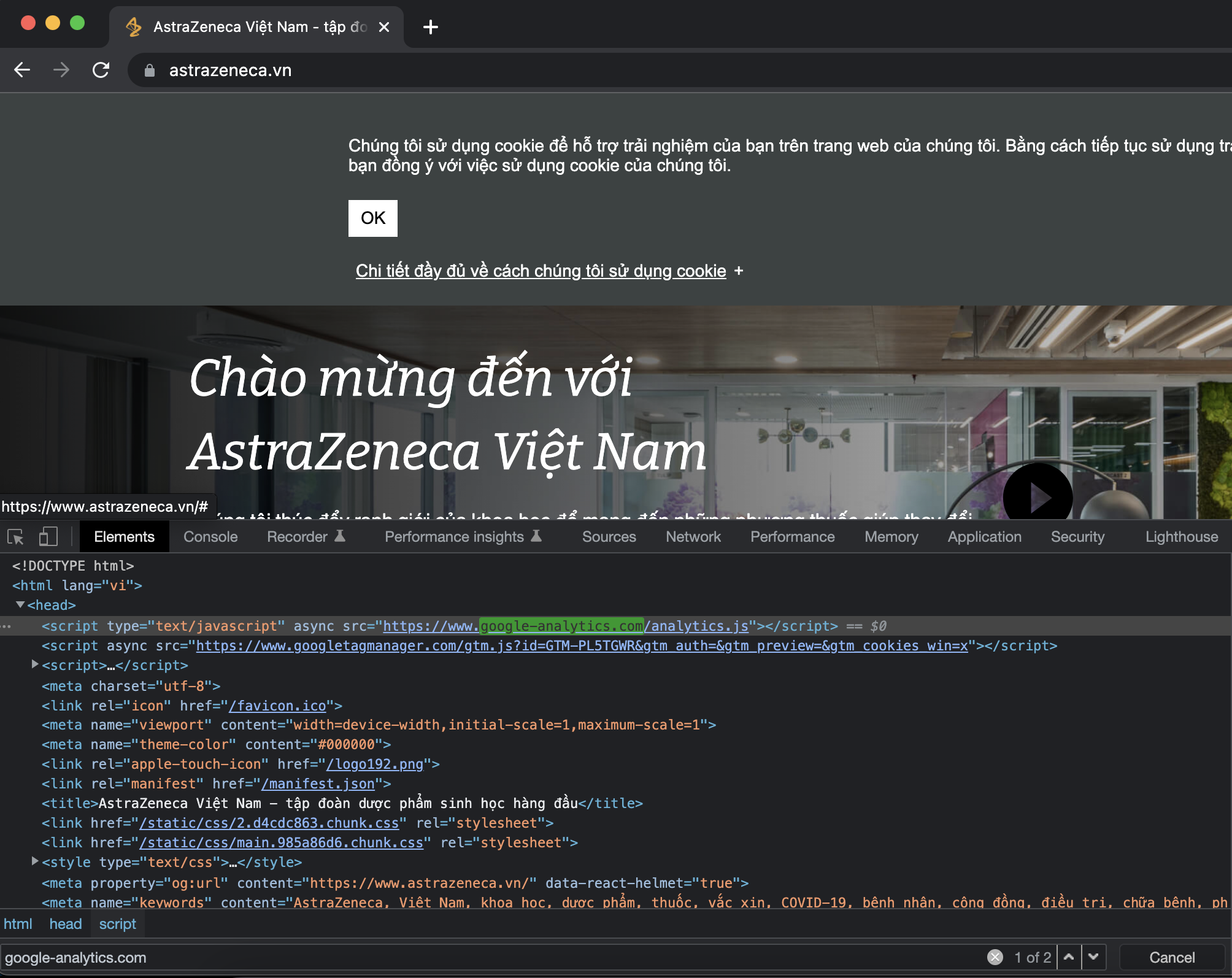 [Bug]: Missing scripts · Issue #9469 · puppeteer/puppeteer · GitHub