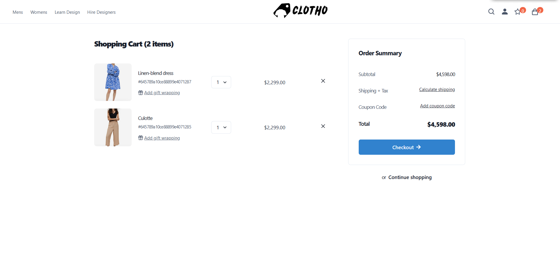 GitHub gauravpardeshi1/KoovsClone Clotho clone of KOOVS is the one