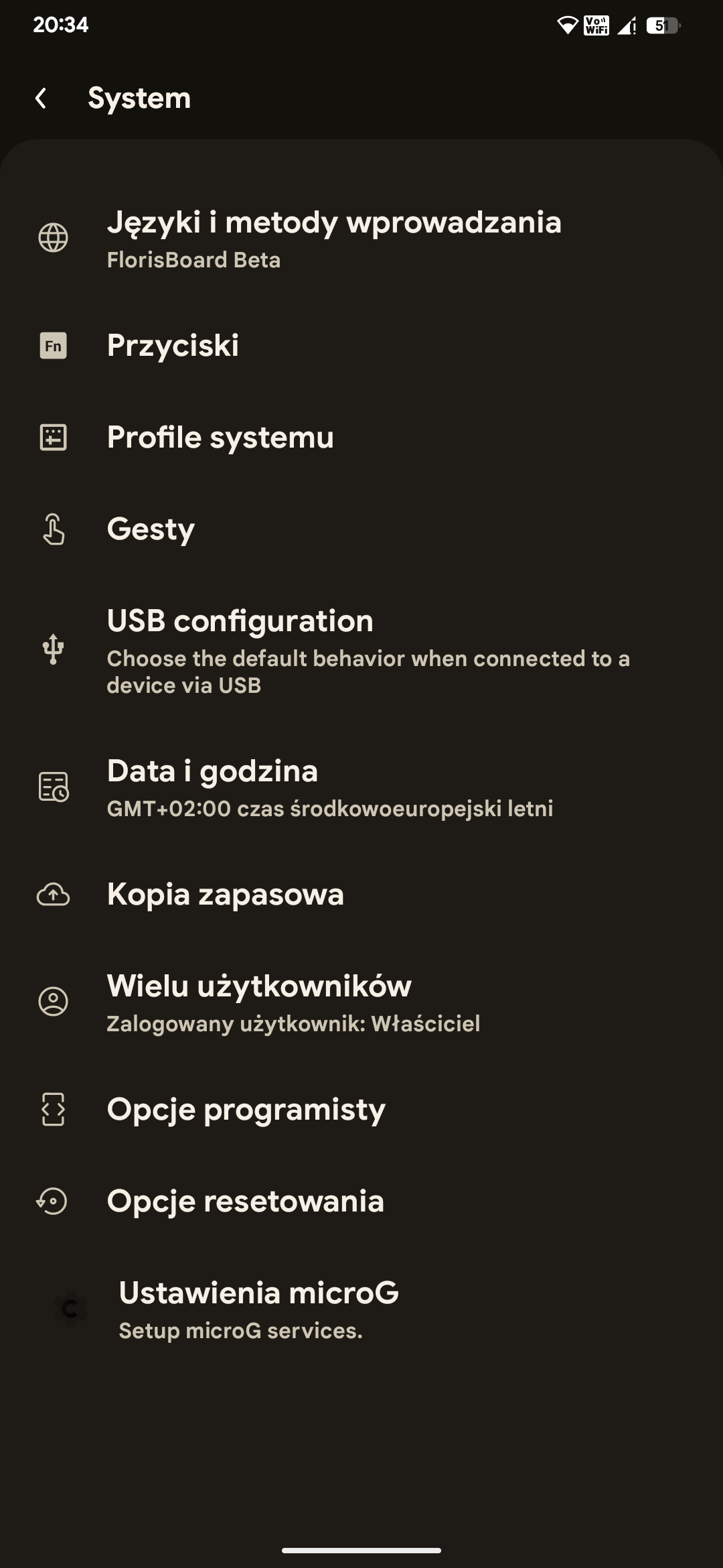 MicroG Settings Icon In Settings Is Always Light Mode And It s Out Of microg-settings-icon-in-settings-is-always-light-mode-and-it-s-out-of