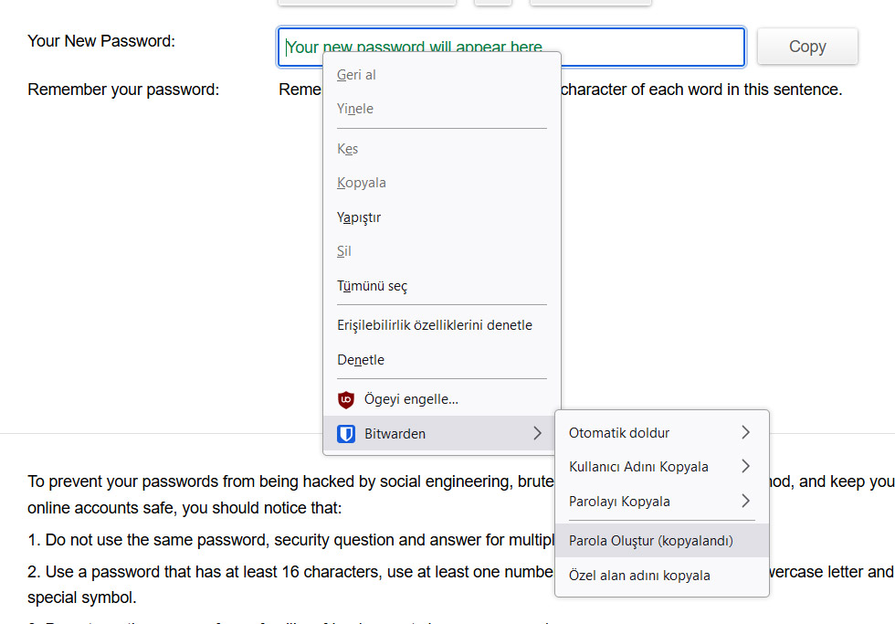 Firefox/Chrome extension uses older and unapproved translations · Issue