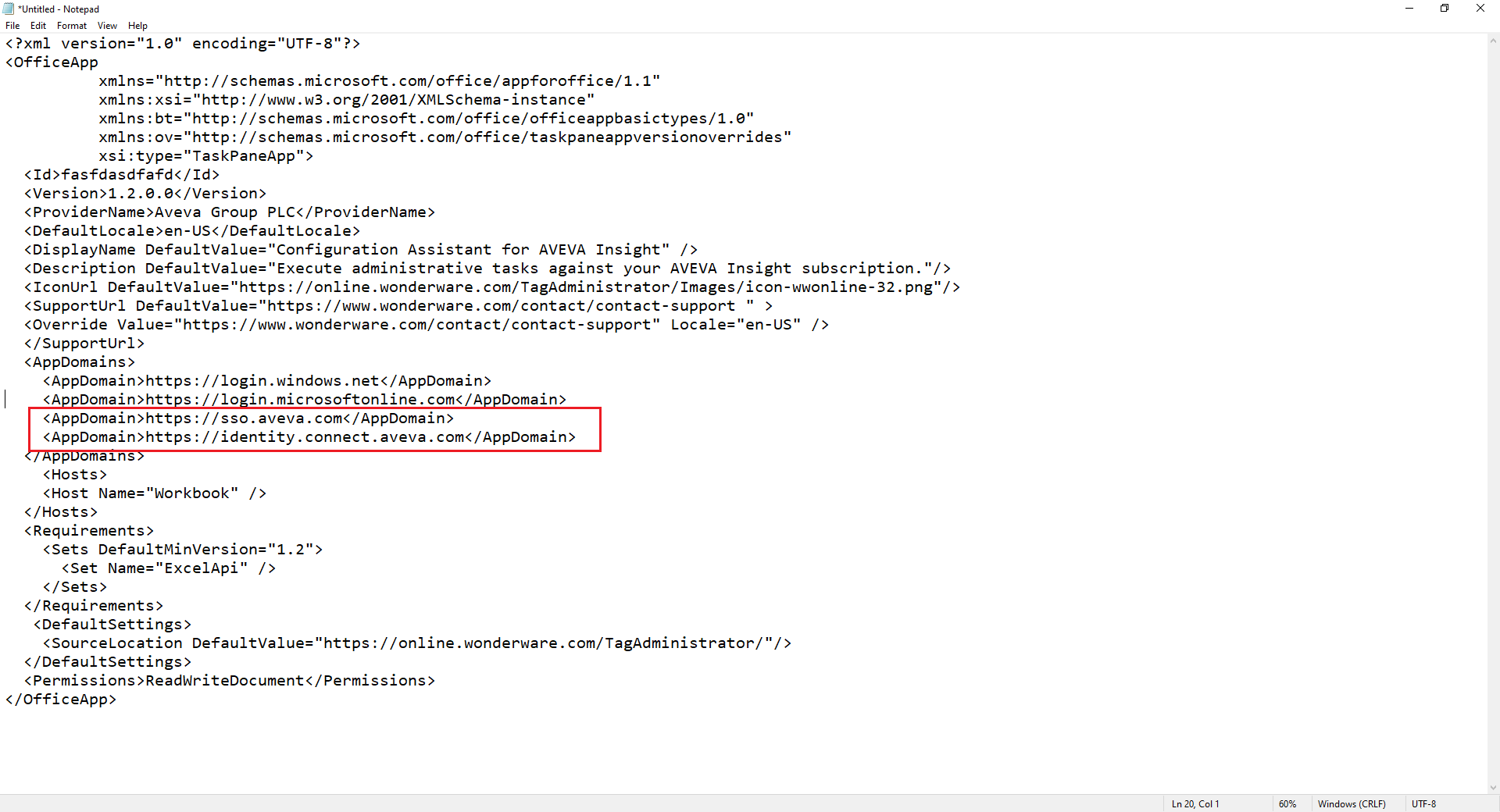 how to allow single sign on login using office 365 from office desktop ...