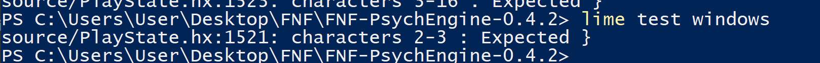 I can't compile the game due to this error >:( · Issue #9056 ...