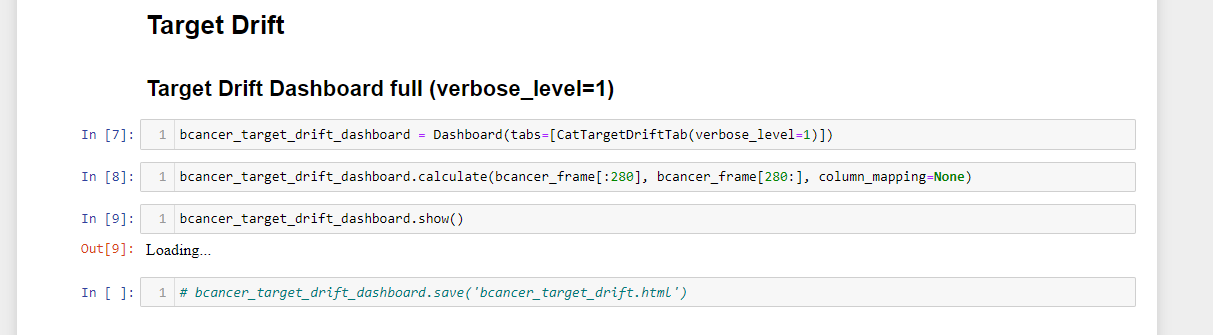 The dashboard showing Loading... on local Jupyter Notebook · Issue #384 ...